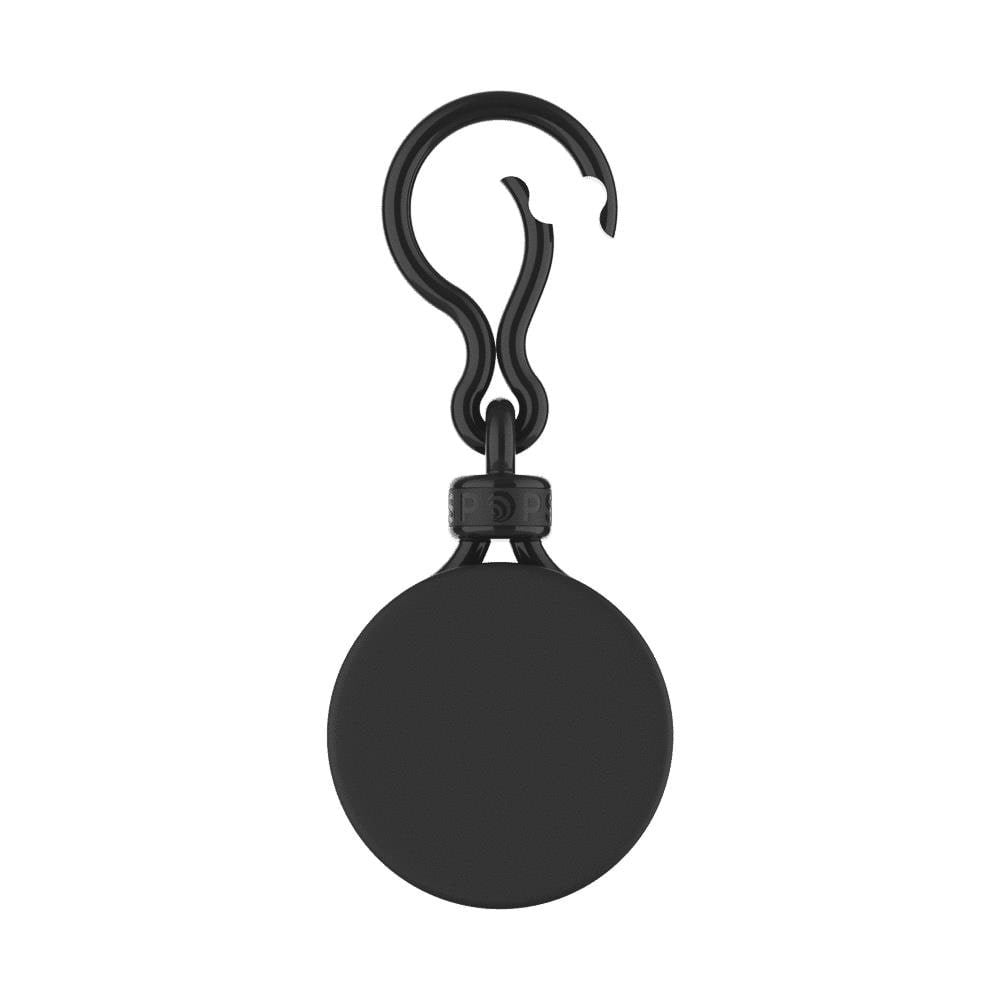 PopSockets PopChain Black Mobil Tilbehør 801288
