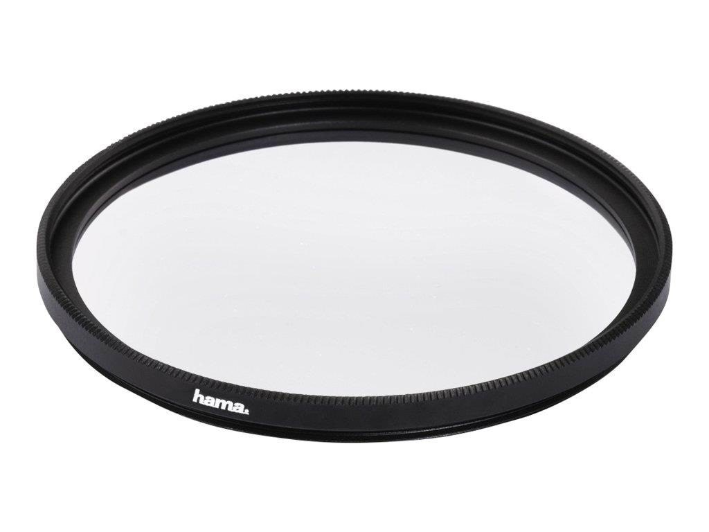 Hama UV Filter UV-390 (O-Haze) - filter - UV absorbing - 49 mm Fotofilter 00070149