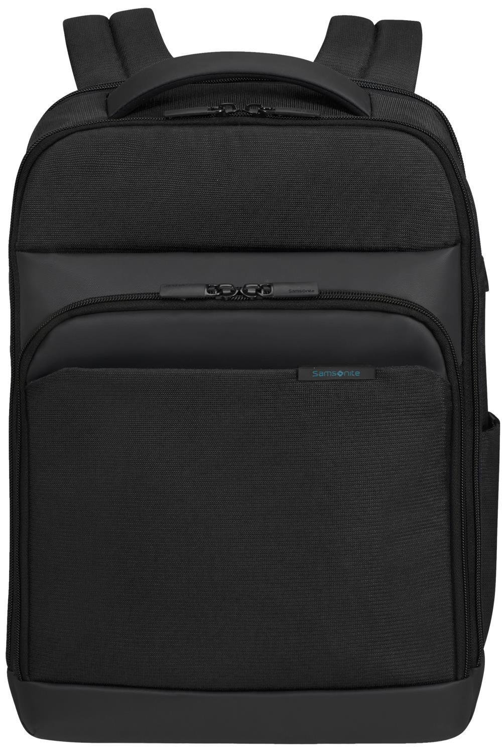 Samsonite Mysight Rygsæk til Laptop 15.6" | Sort Taske 135071-1041
