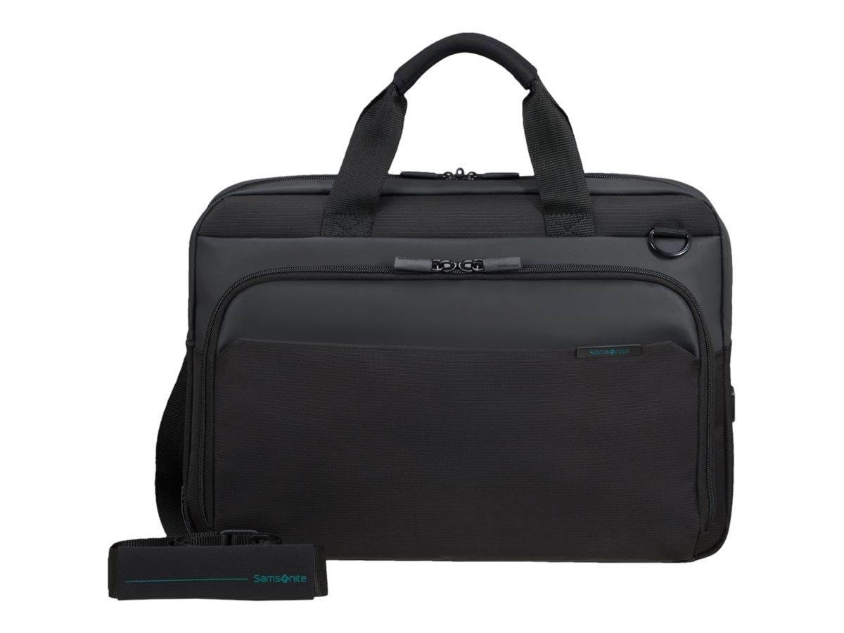Samsonite Mysight Laptoptaske til Laptop 15.6" | Sort Taske 135075-1041