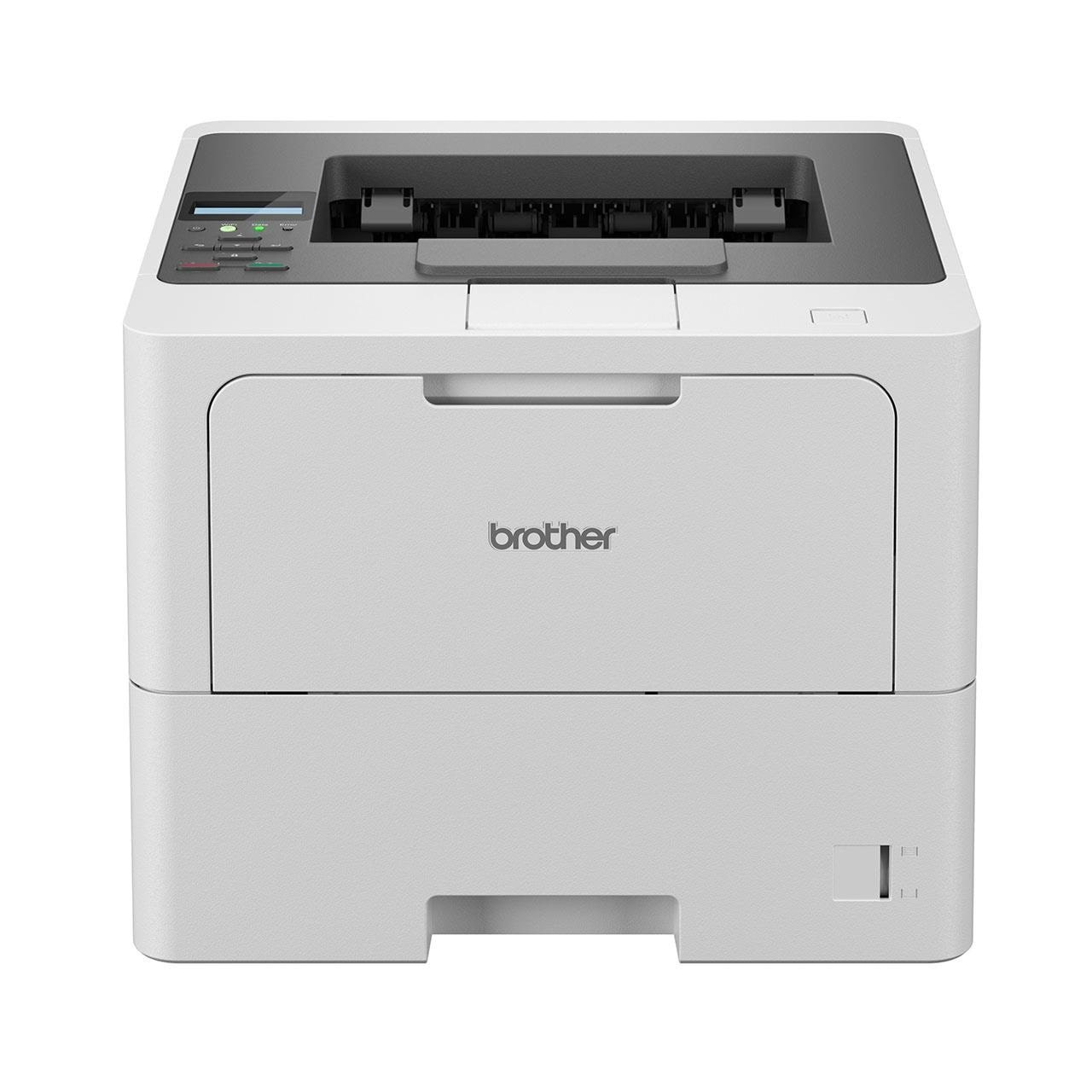 Brother HL-L6210DW Mono Laser - Monokrom - Laser Printer HLL6210DWRE1