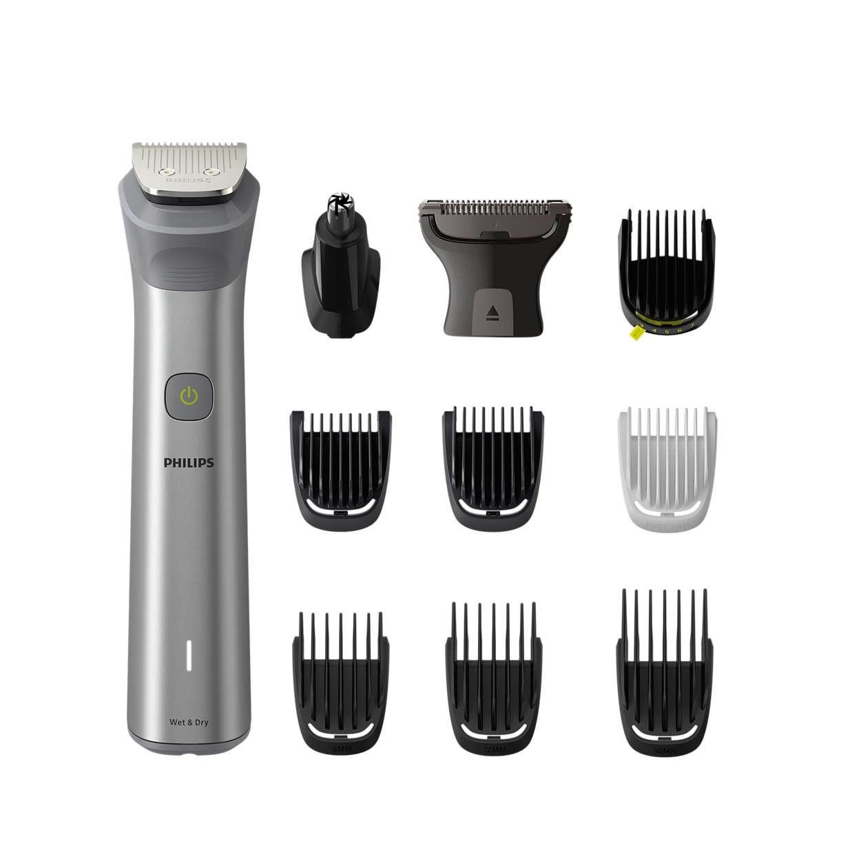 Philips MG5930/15 hair trimmers/clipper Hårtrimmer