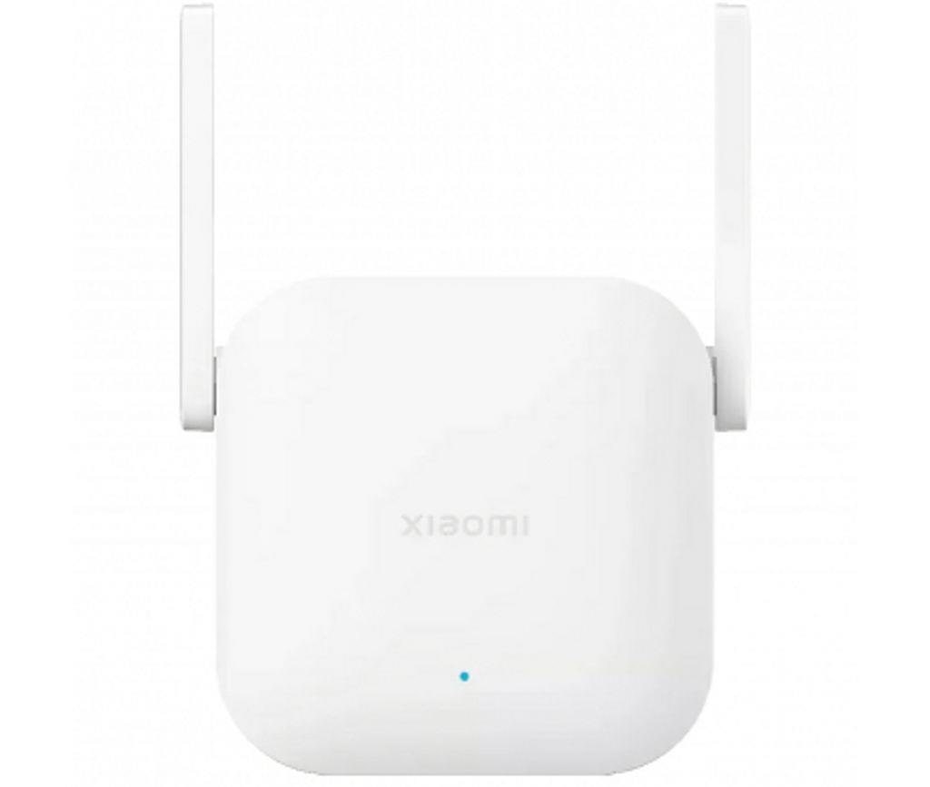 Xiaomi Wi-Fi Range Extender N300 White EU DVB4398GL Wifi Forstærker