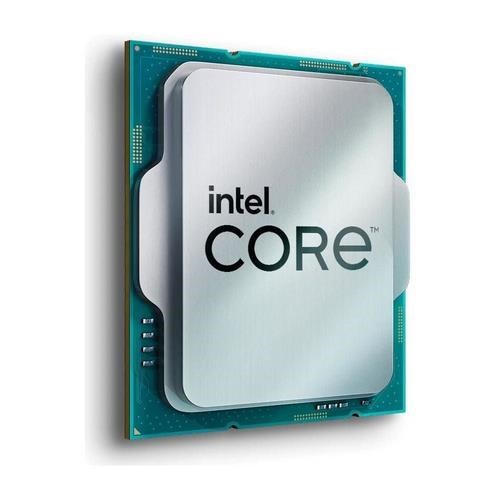 Intel Core i5 13600KF / 3.5 GHz processor - OEM CPU - 14 kerner - 3.5 GHz - Intel LGA1700 - Bulk (ingen køler) Cpu CM8071504821006