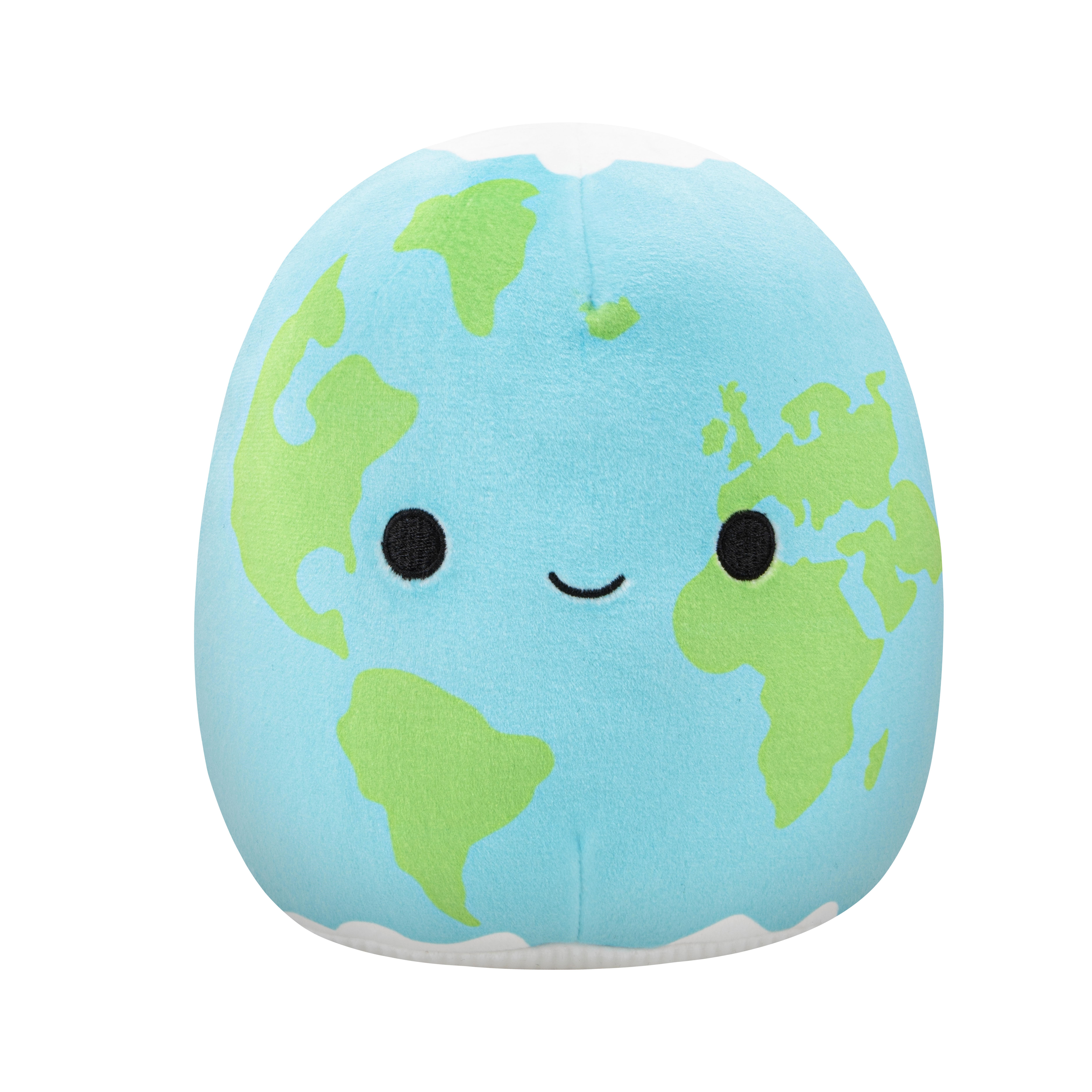 Squishmallows Squeaky Plush Dog Toy Hundeudstyr 0191726723400