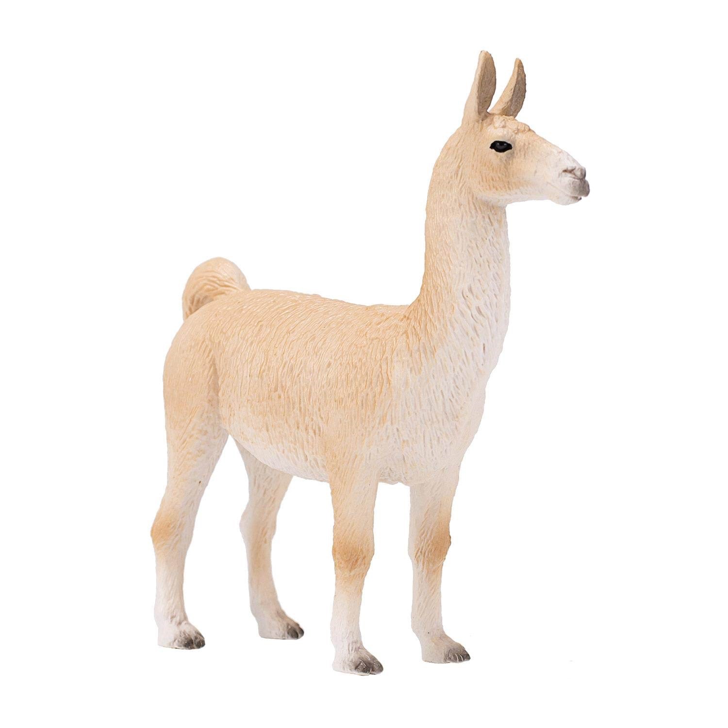 Mojo Wildlife Llama Legetøj 387391
