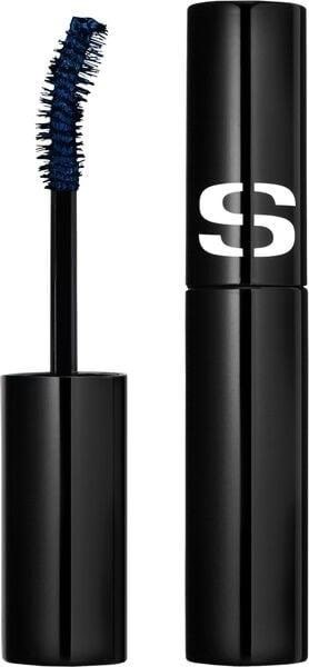 SISLEY So Curl Mascara 03 Deep Blue 10 ml Makeup 3473311853332