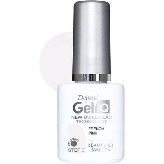Depend Gel iQ Polish French Pink Makeup 73181828