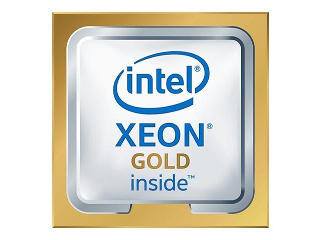 Intel Xeon Gold 6538N / 2.1 GHz processor - OEM CPU - 32 kerner - 2.1 GHz - Intel FCLGA4677 - Bulk (ingen køler)