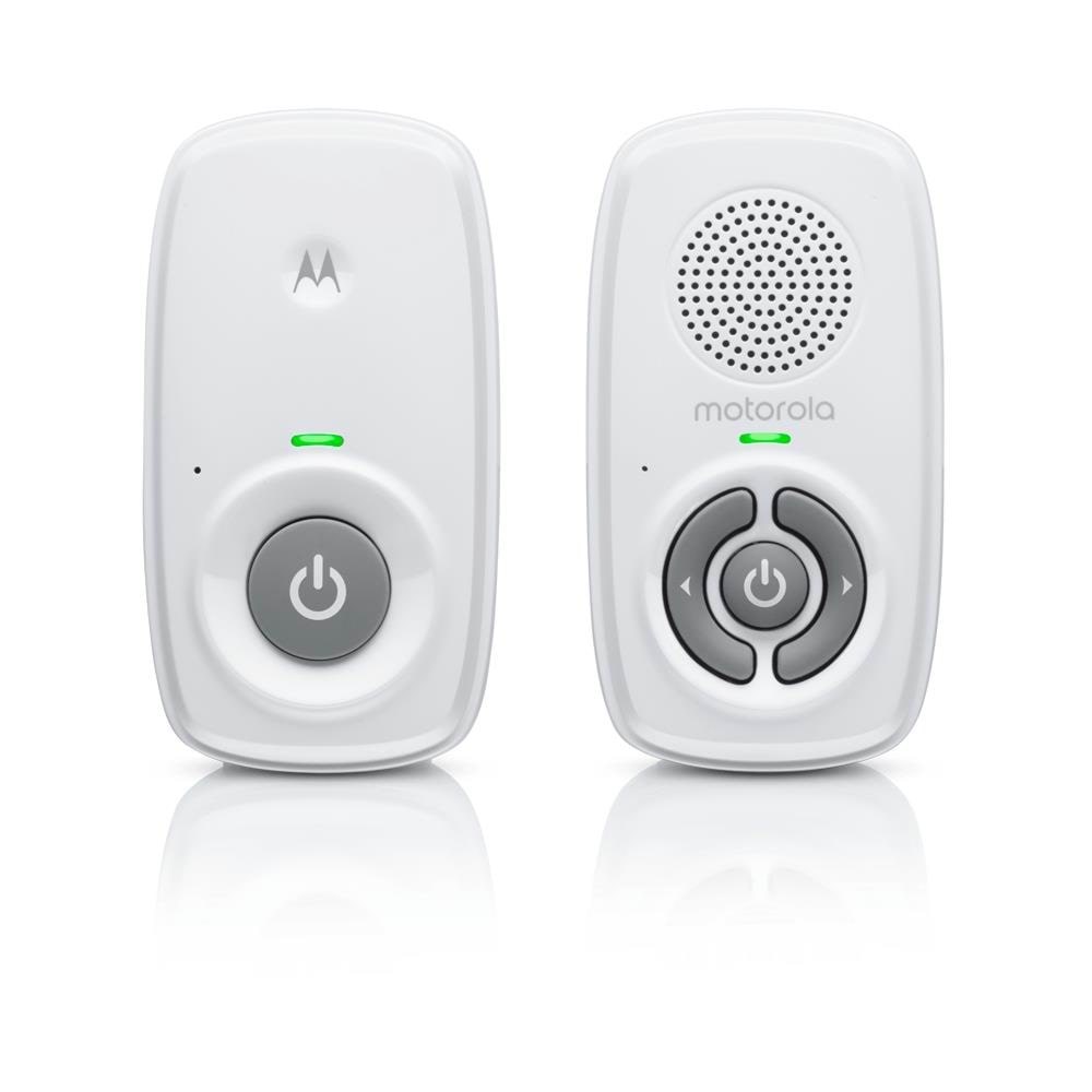 Motorola Baby Monitor AM21 Babyudstyr 505537470999