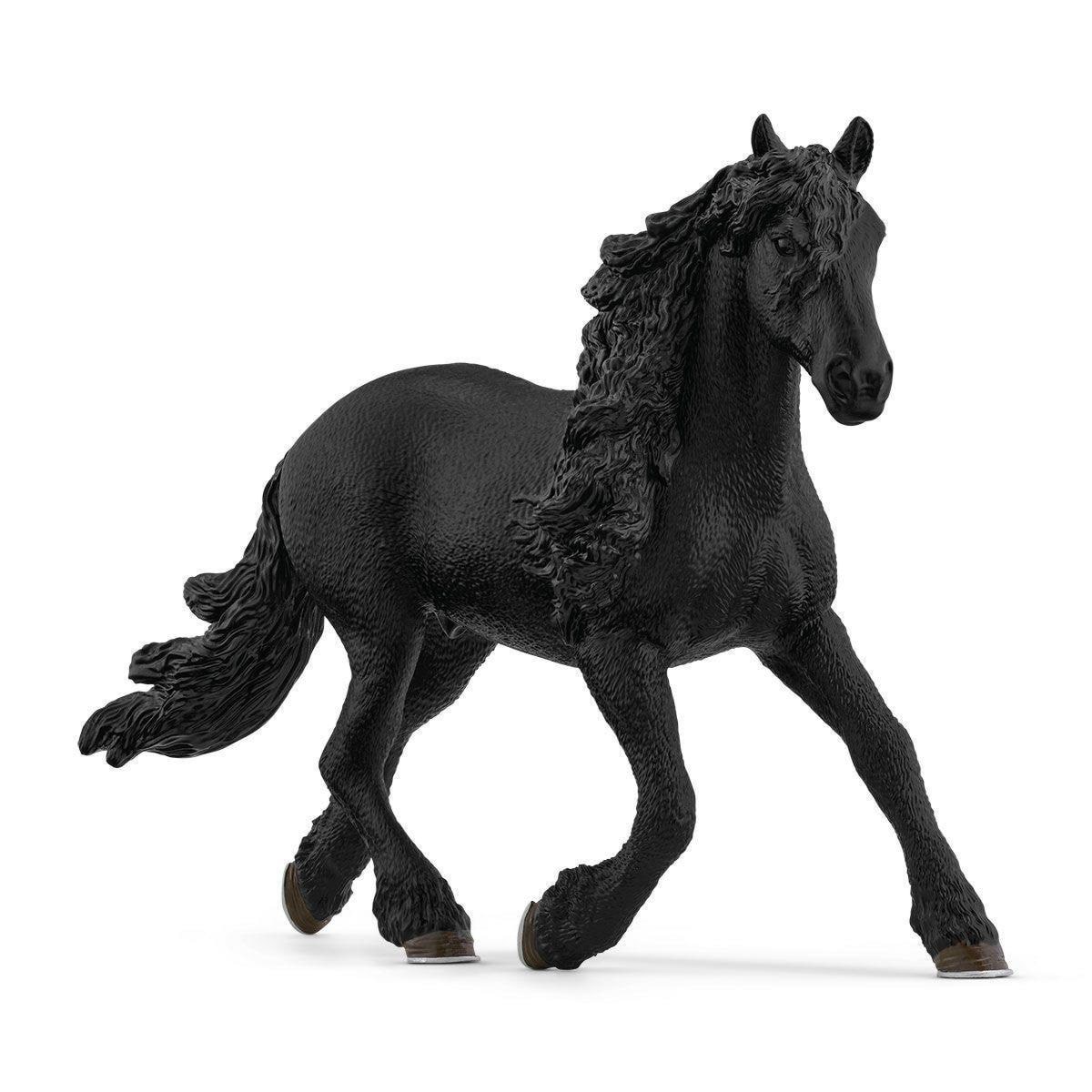 Schleich frieserhingst Legetøj 13975