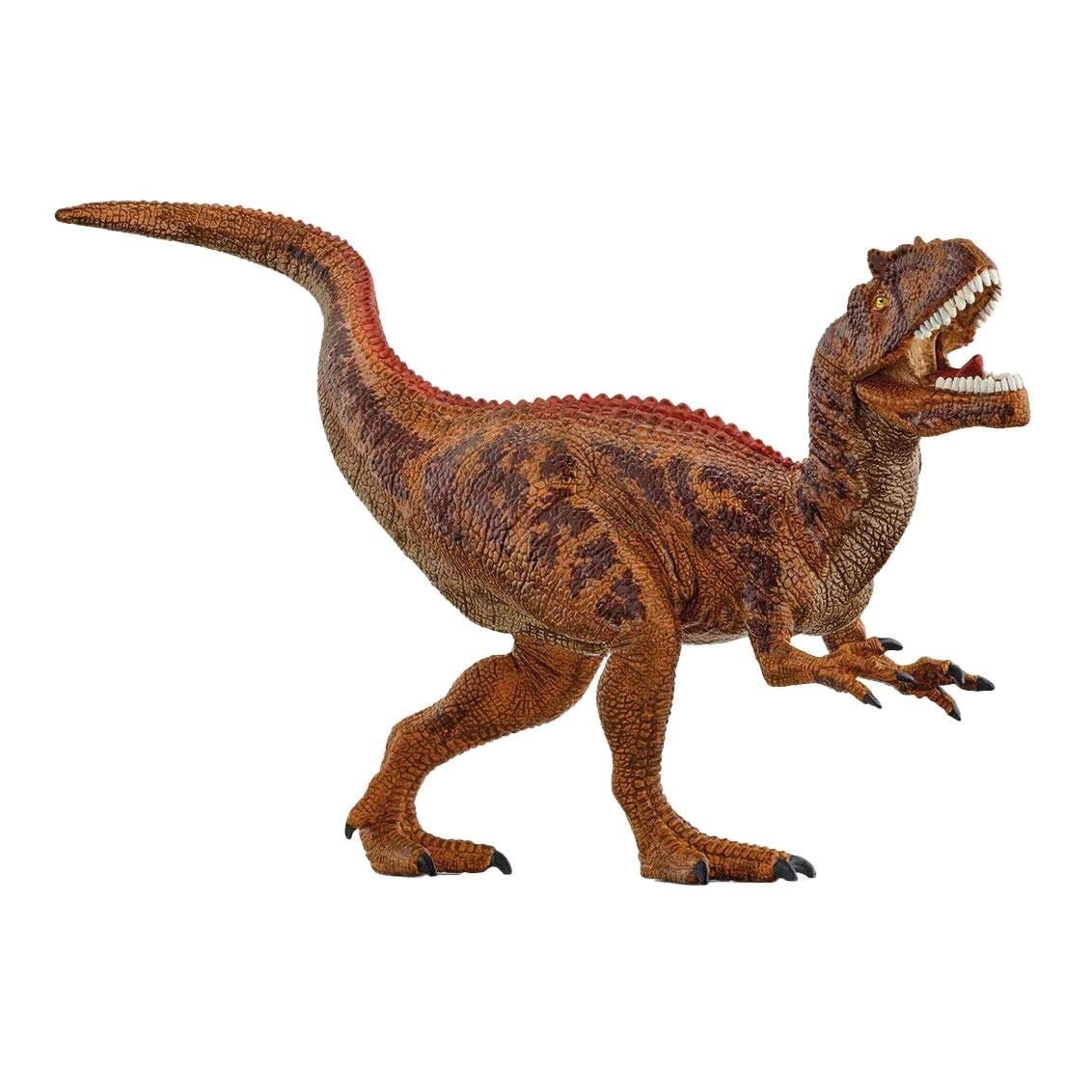 Schleich Allosaurus Legetøj 15043