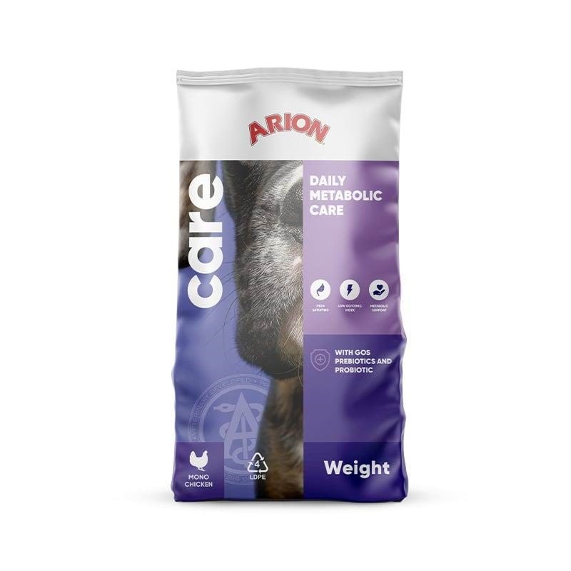 ARION Care Weight 12kg Hundeudstyr 105903