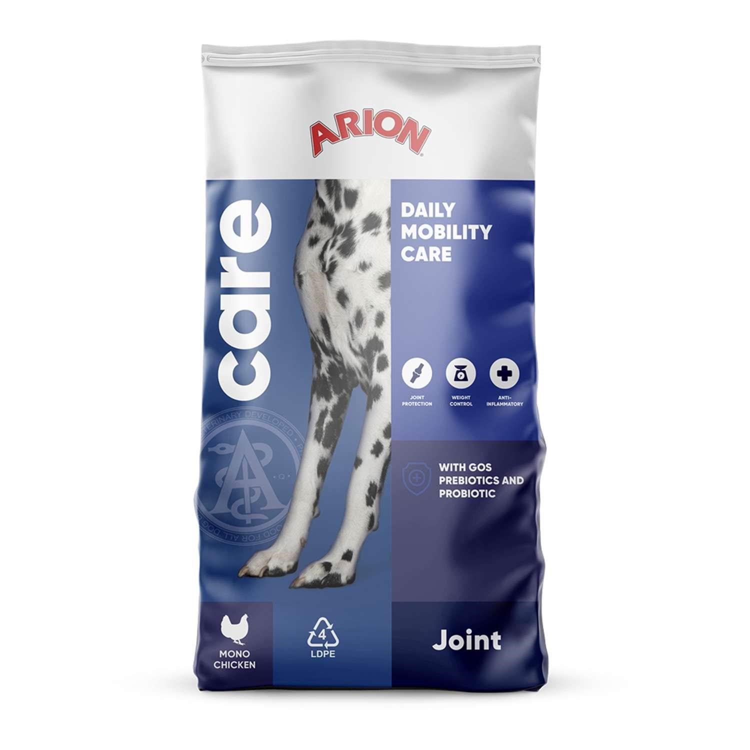 ARION Care Joint 12kg Hundeudstyr 105907