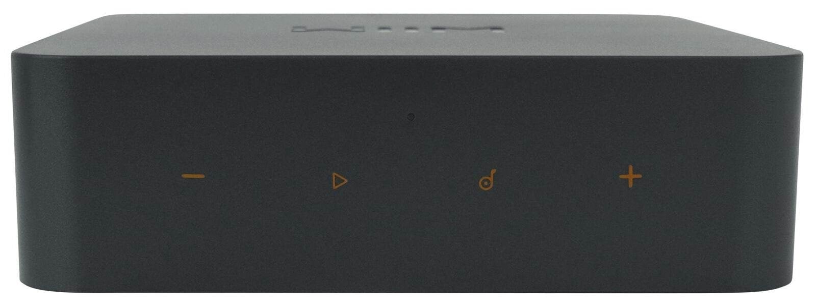 WiiM Pro - Music Streamer - WiFi - Bluetooth Streamingenhed ASR002