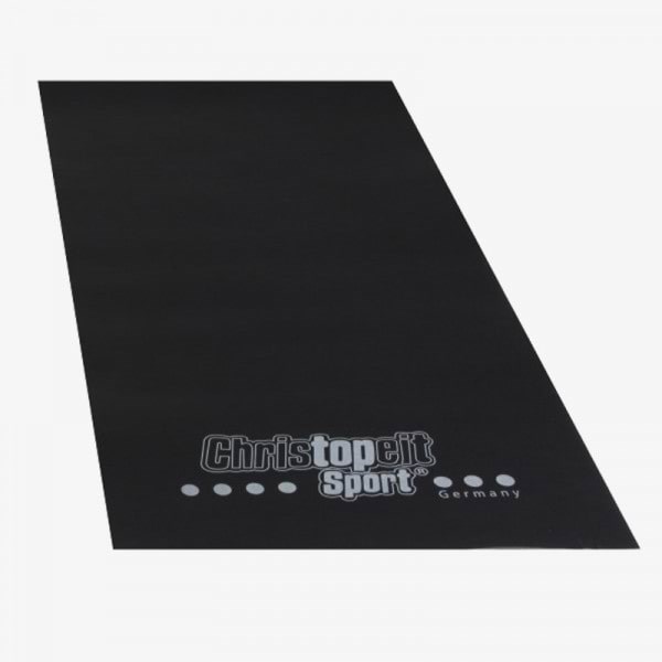 Topsport Top Sport Floor Protection Mat 123x60cm. Træningsudstyr 30-1398IONE SIZE