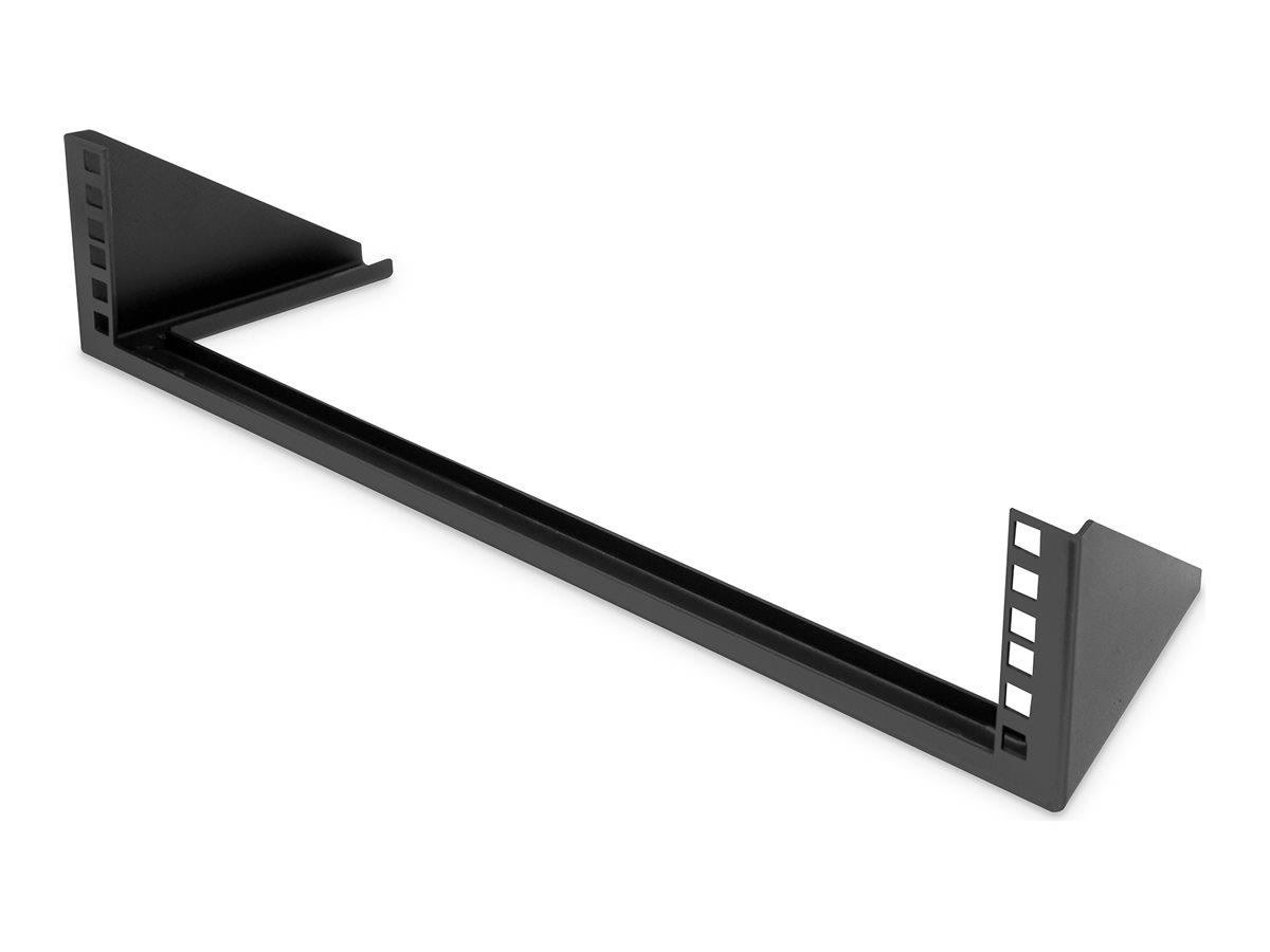 DIGITUS DN-48003 - 2U - Equipment Wall Mounting Bracket Rackskab