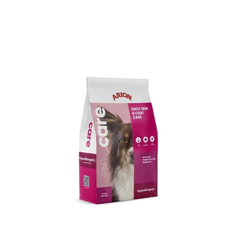 ARION Care Hypoallergenic 2kg Hundeudstyr 105904