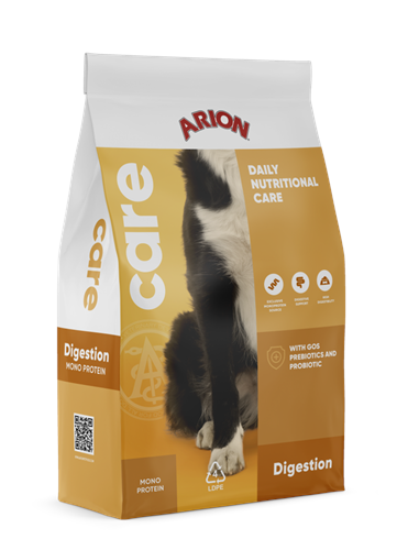 ARION Care Digestion 2kg Hundeudstyr 105900