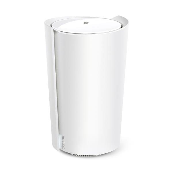 TP-Link DECO X50-5G (1-PACK) 5G AX3000 Whole Home Mesh WiFi 6 Gateway - Mesh router Wi-Fi 6