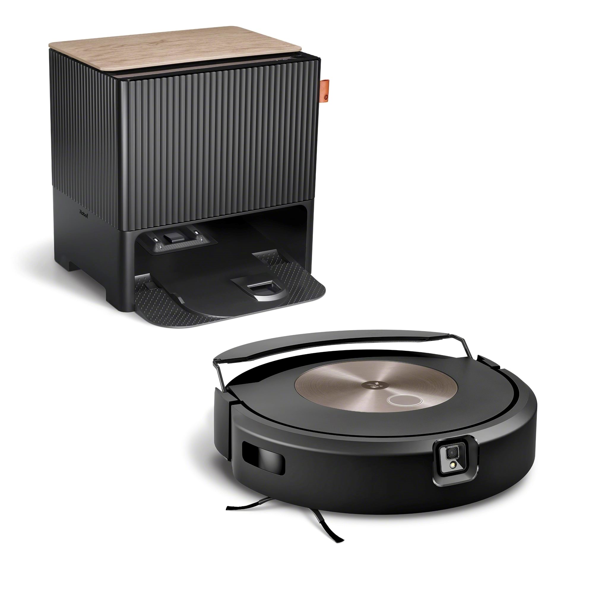 iRobot Robotstøvsuger Roomba Combo j9+