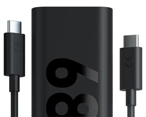 Lenovo 68W USB-C Wall Charger Mobil Oplader ZG38C05739