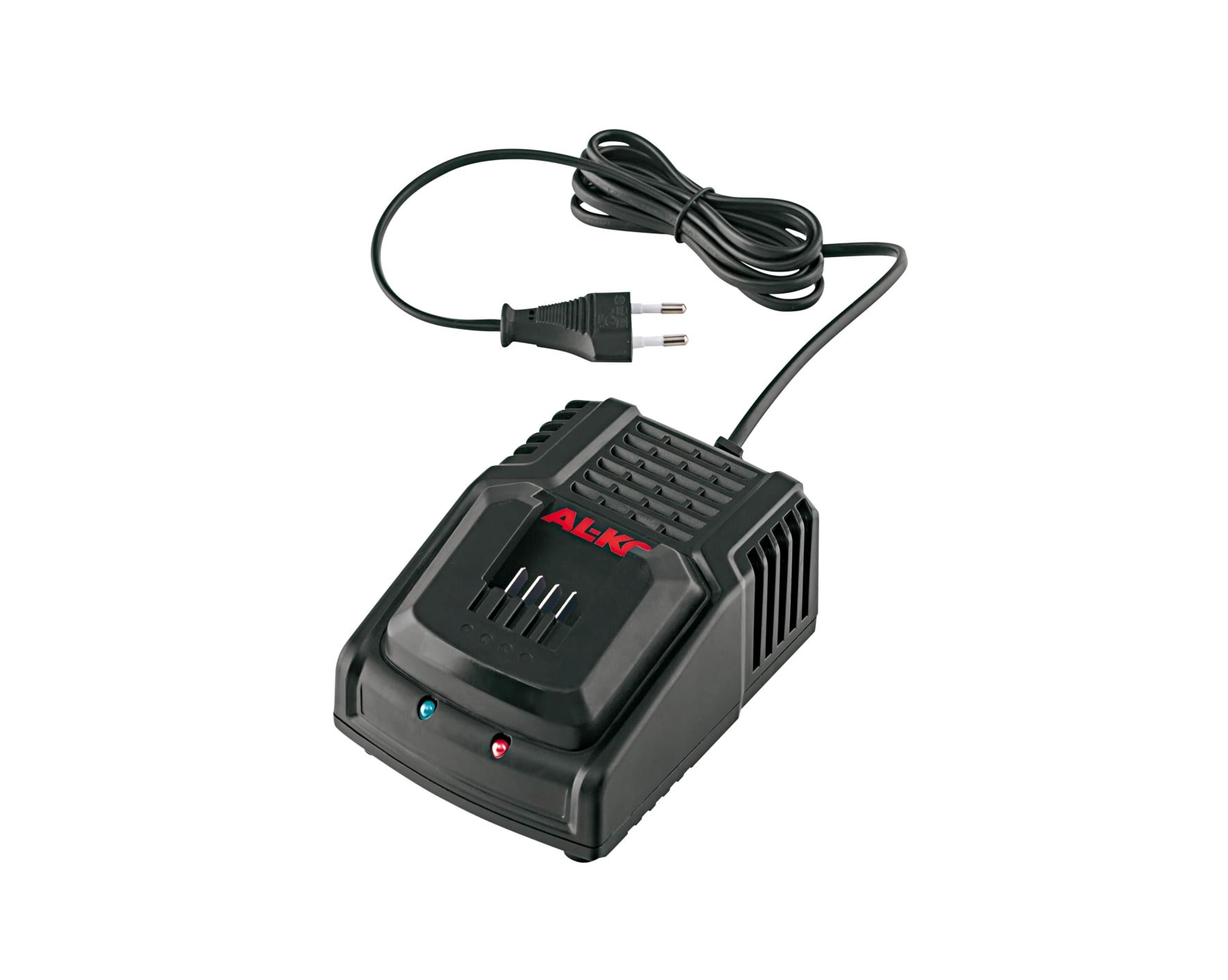 AL-KO Lader 18 V C 30 Li Akku Lader 1956500