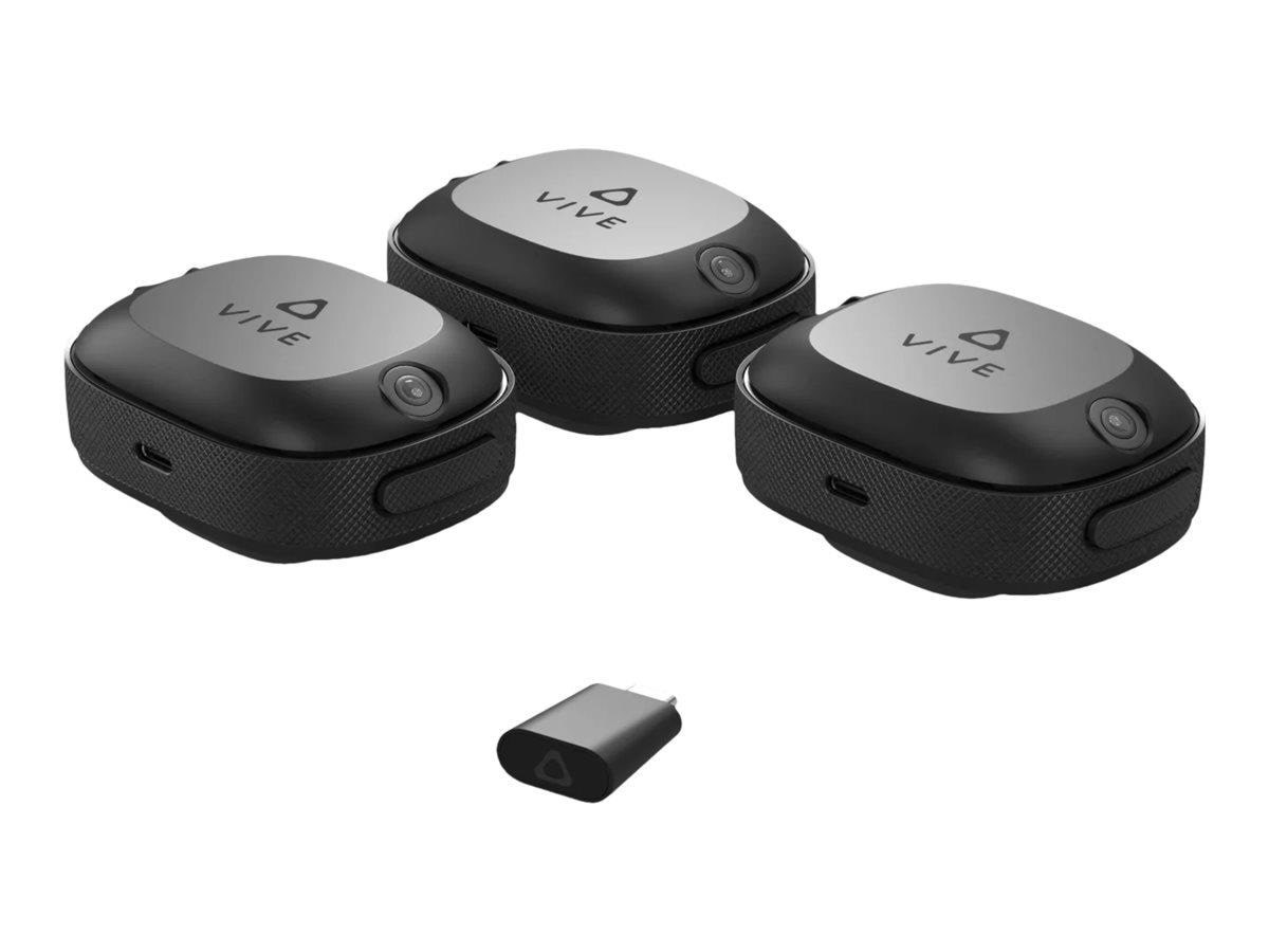 HTC VIVE Ultimate Tracker Vr Tilbehør 99HAUB001-00