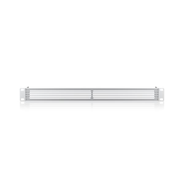 Ubiquiti UACC-Rack-Panel-Vented-1U - 1U - Rack Mount OCD Panel Rackskab