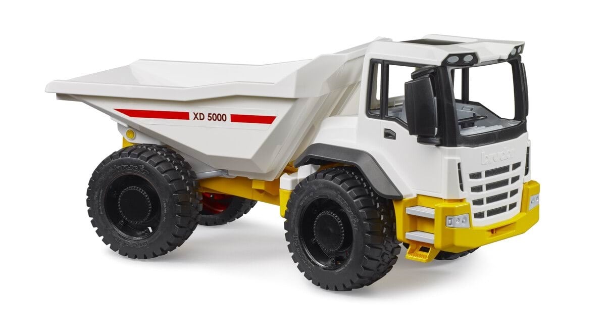 Bruder Dumper Legetøjsbil BR3420