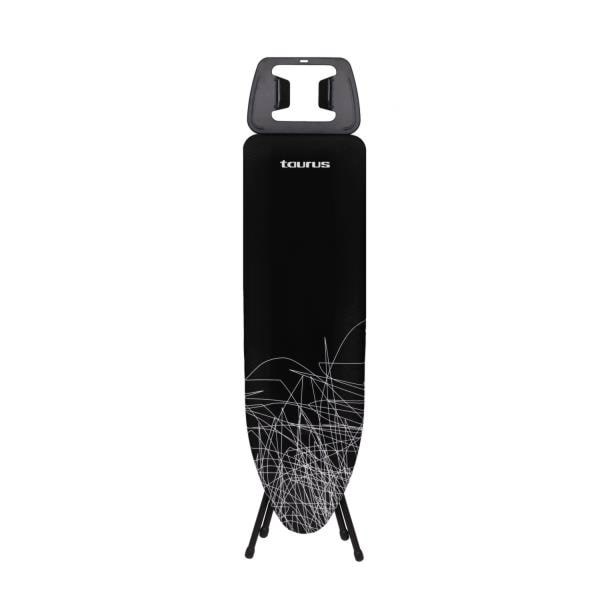 Taurus Strygebræt Argenta - Black