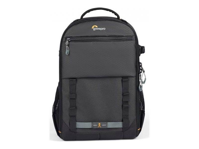Lowepro Adventura BP 300 III Black Rejseudstyr LP37456-PWW