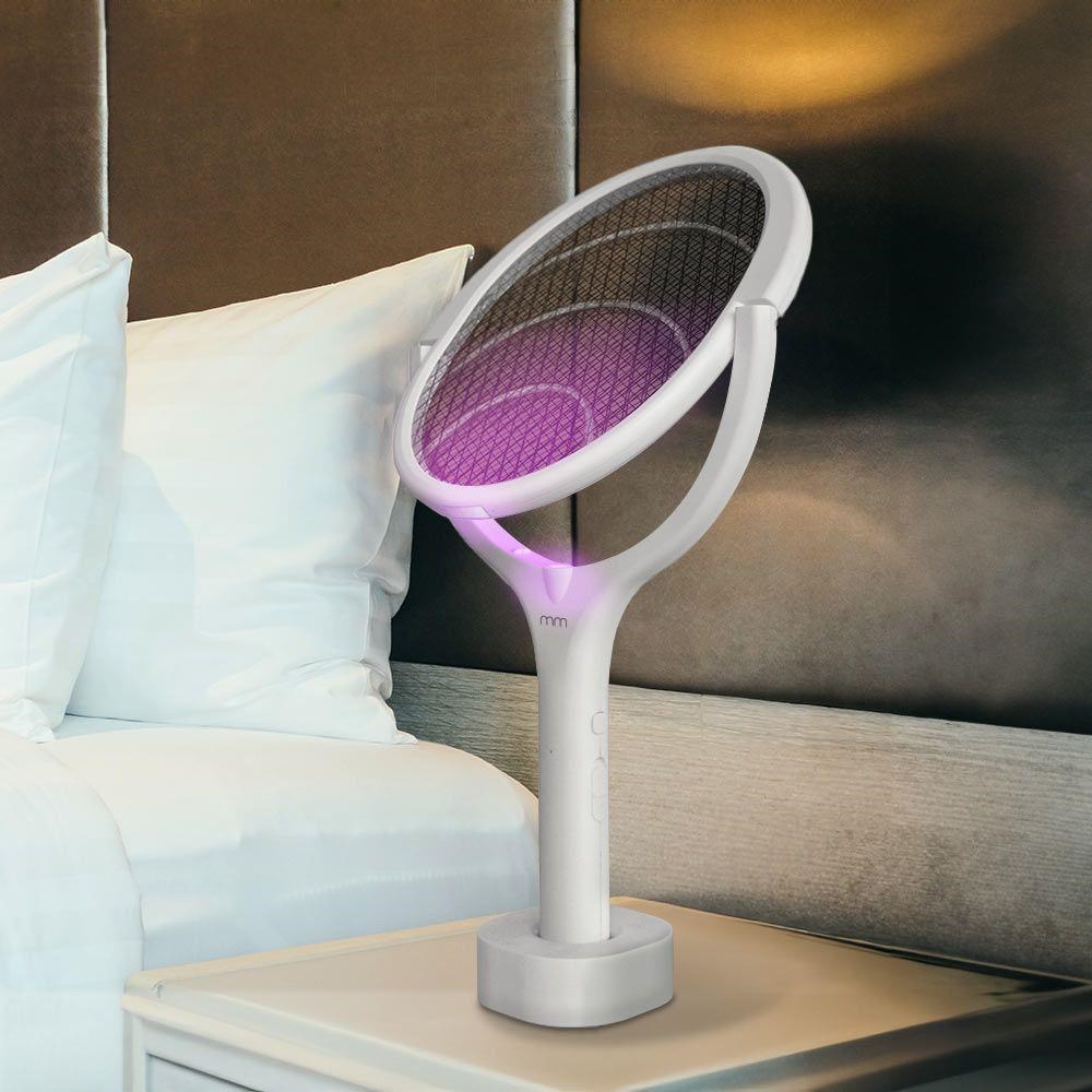 Mikamax Electric Mosquito Swatter Gadget 05113