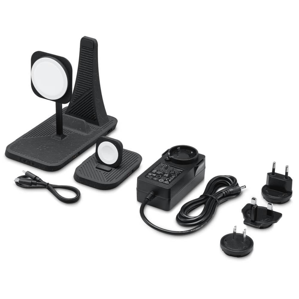 ZENS 4-in-1 Modular Charging Station Mobil Oplader ZEAPM03/00