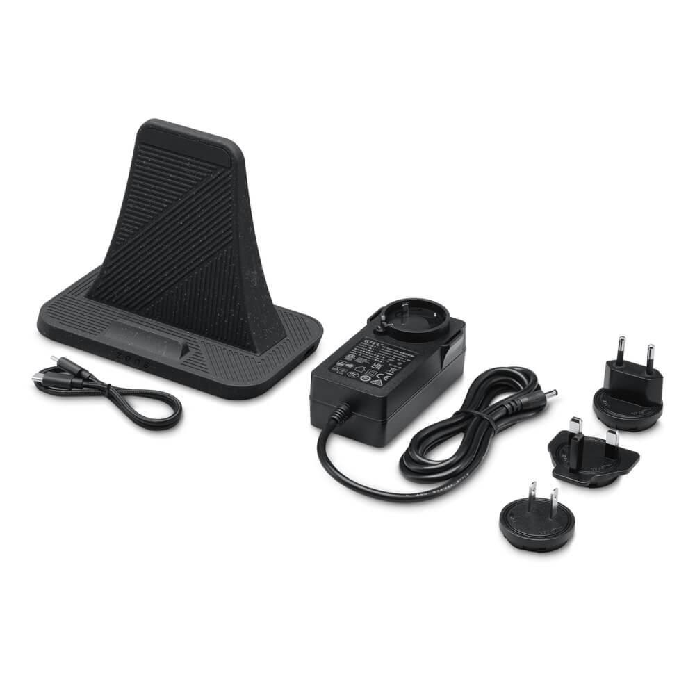 ZENS 60W iPad/MacBook Air Charging Stand Mobil Oplader ZEAPM01/00