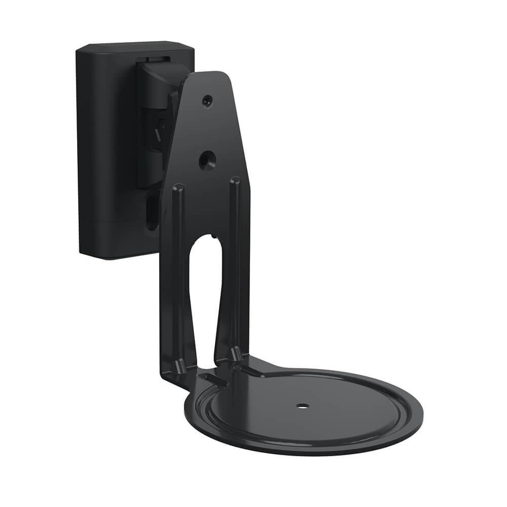 Sanus SANUS Wall Mount for Sonos ERA100 Single Black - Maks - Maks størrelse Tv Ophæng Sort WSWME11-B2