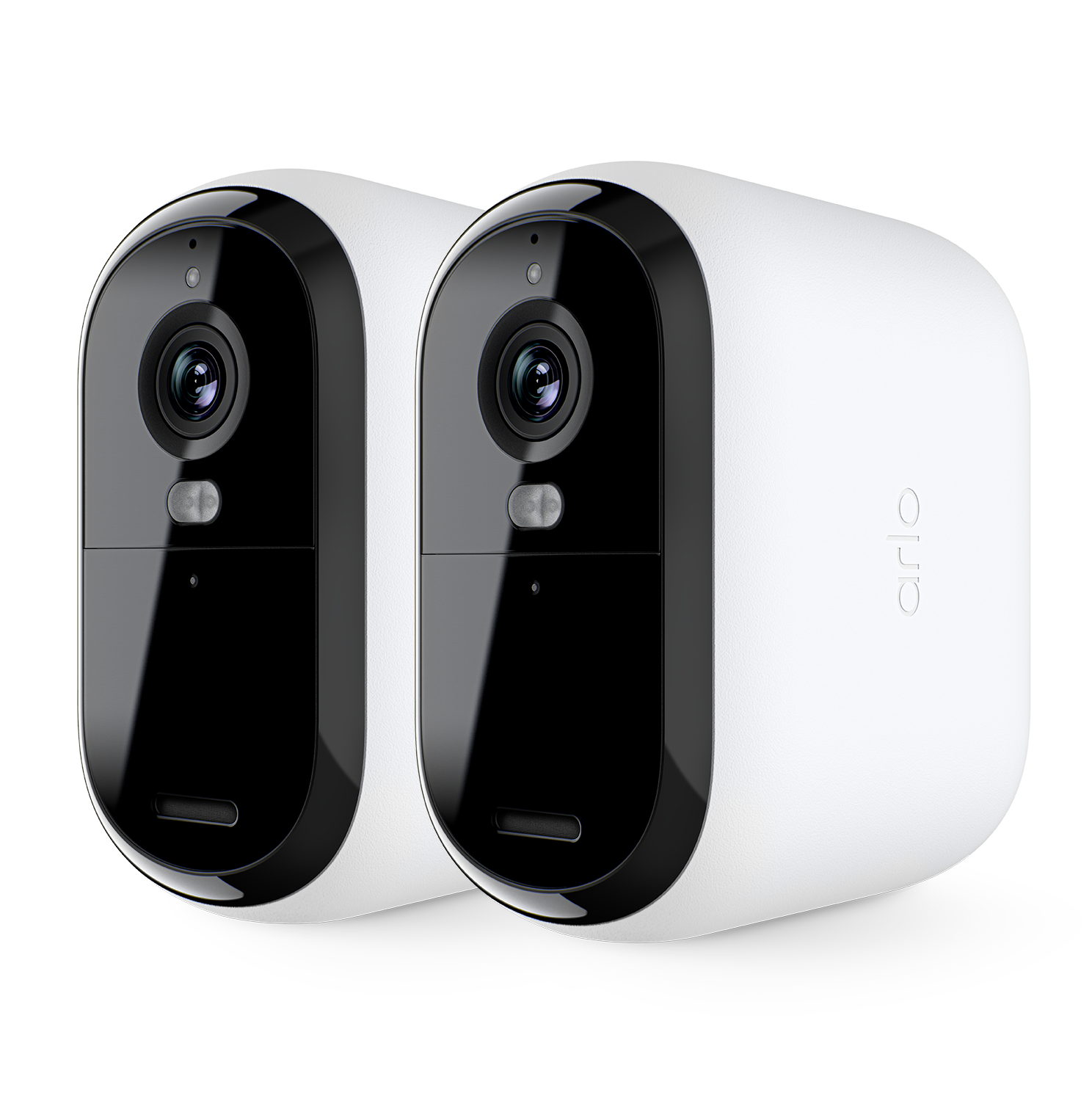 Arlo Essential 2 2K XL udendørskamera 2-pack Smart Home VMC3252-100EUS