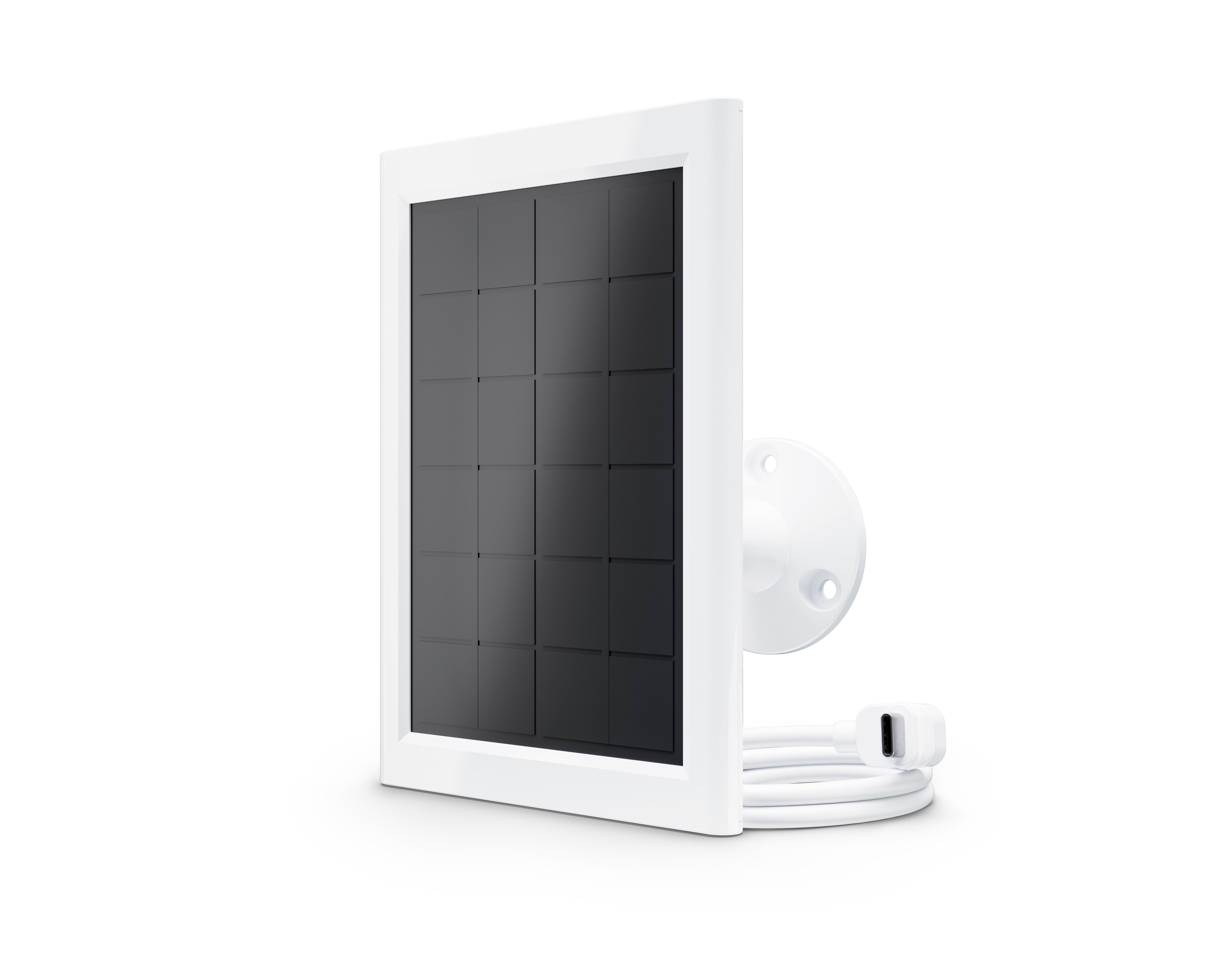 Arlo Essential 2 udendørs solpanel Batteri VMA6600-10000S