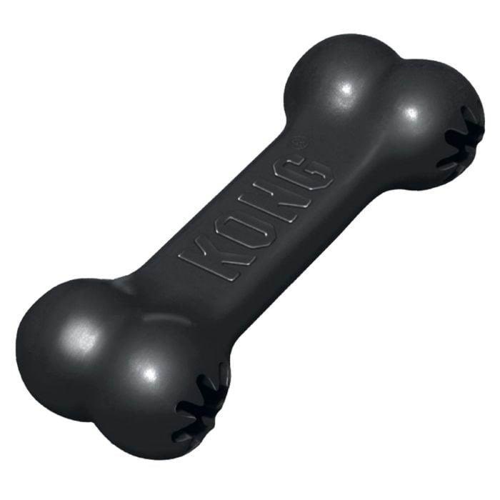 KONG Goodie Bone Extreme Medium 17.8cm Hundeudstyr KONG10012E