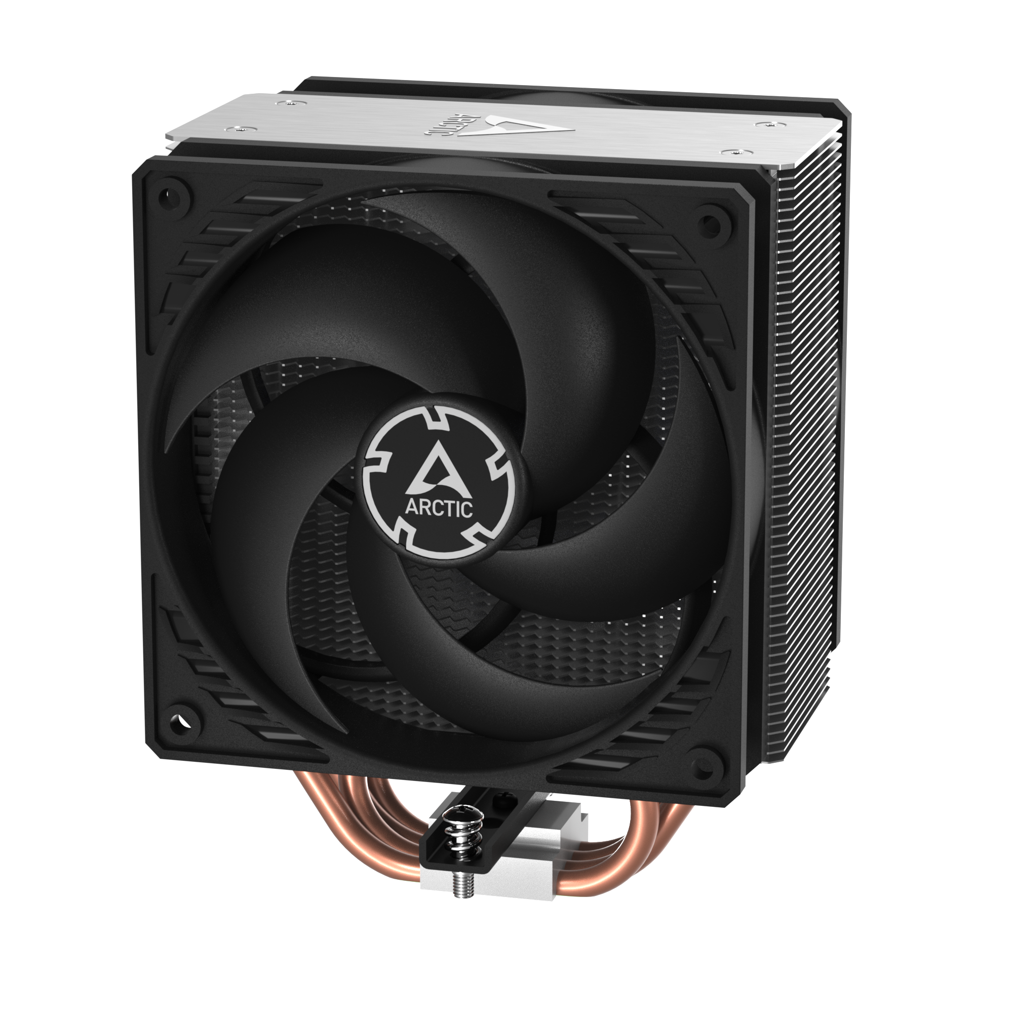Arctic Freezer 36 - CPU Luftkøler Cpu Køler Sort ACFRE00121A