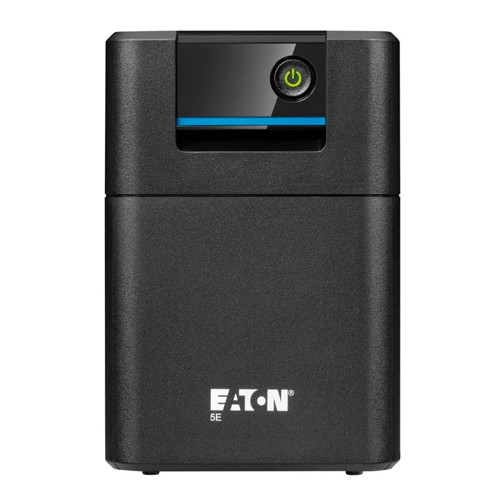 Eaton 5E700I - 5E Gen2 - 700VA/360W - Line Interactive UPS Ups