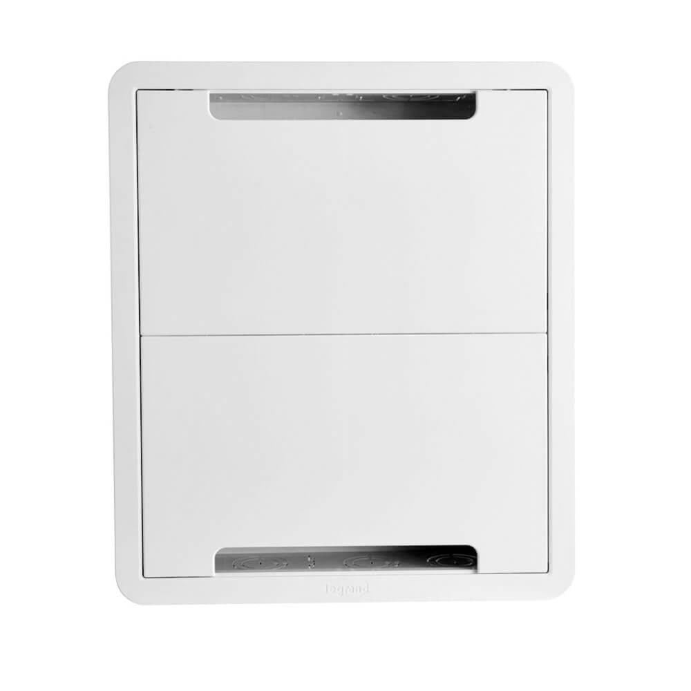 Sanus In-Wall Media Box 17" Netværkstilbehør SA-IWB17-W1