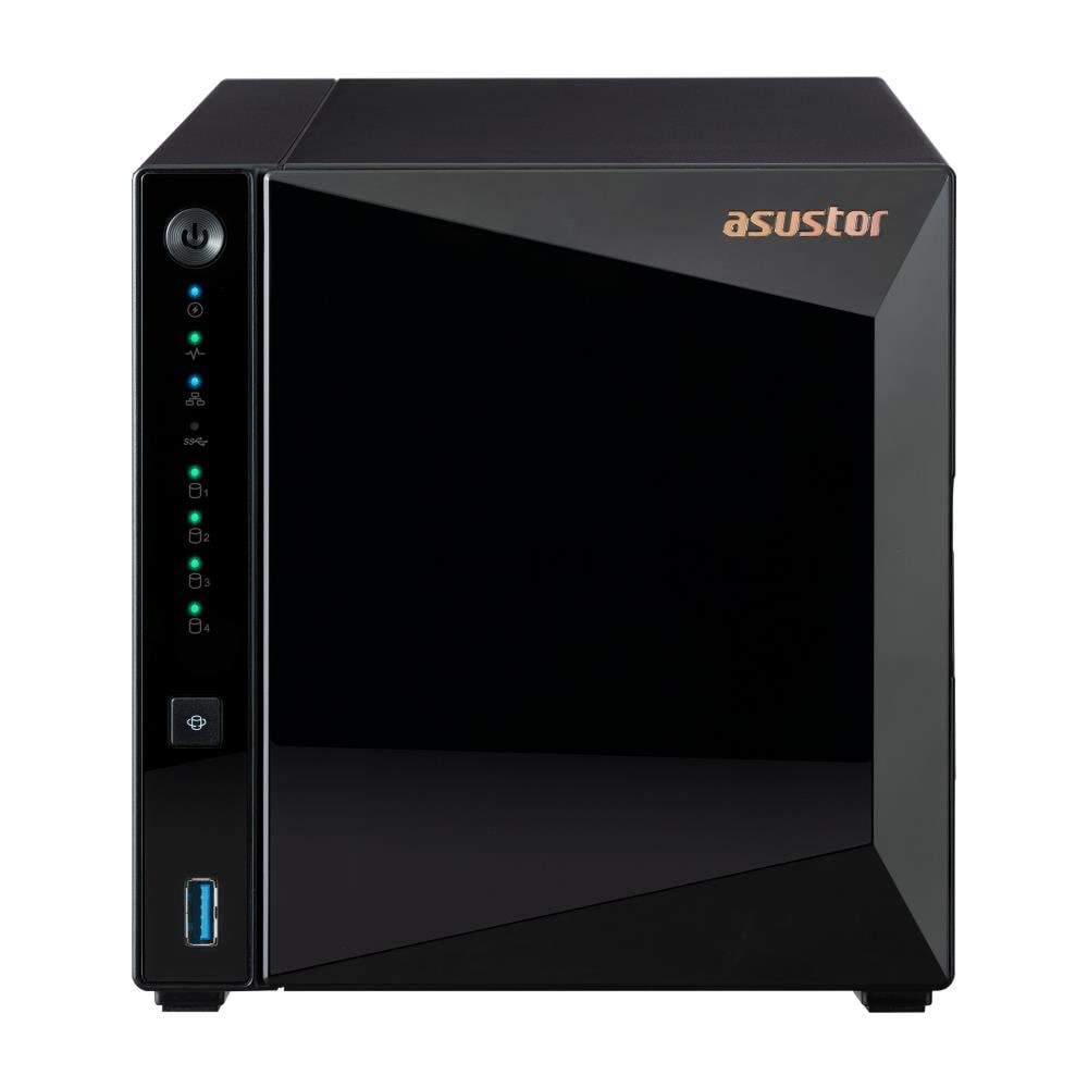ASUSTOR DRIVESTOR 4 Pro Gen2 AS3304T - NAS-Server Nas Server AS3304T V2