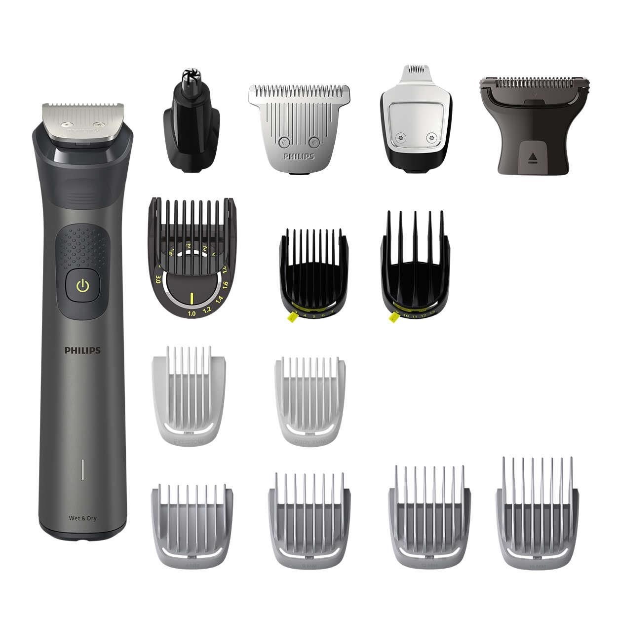 Philips Bodytrimmer Series 7000 MG7940/15 Hårtrimmer