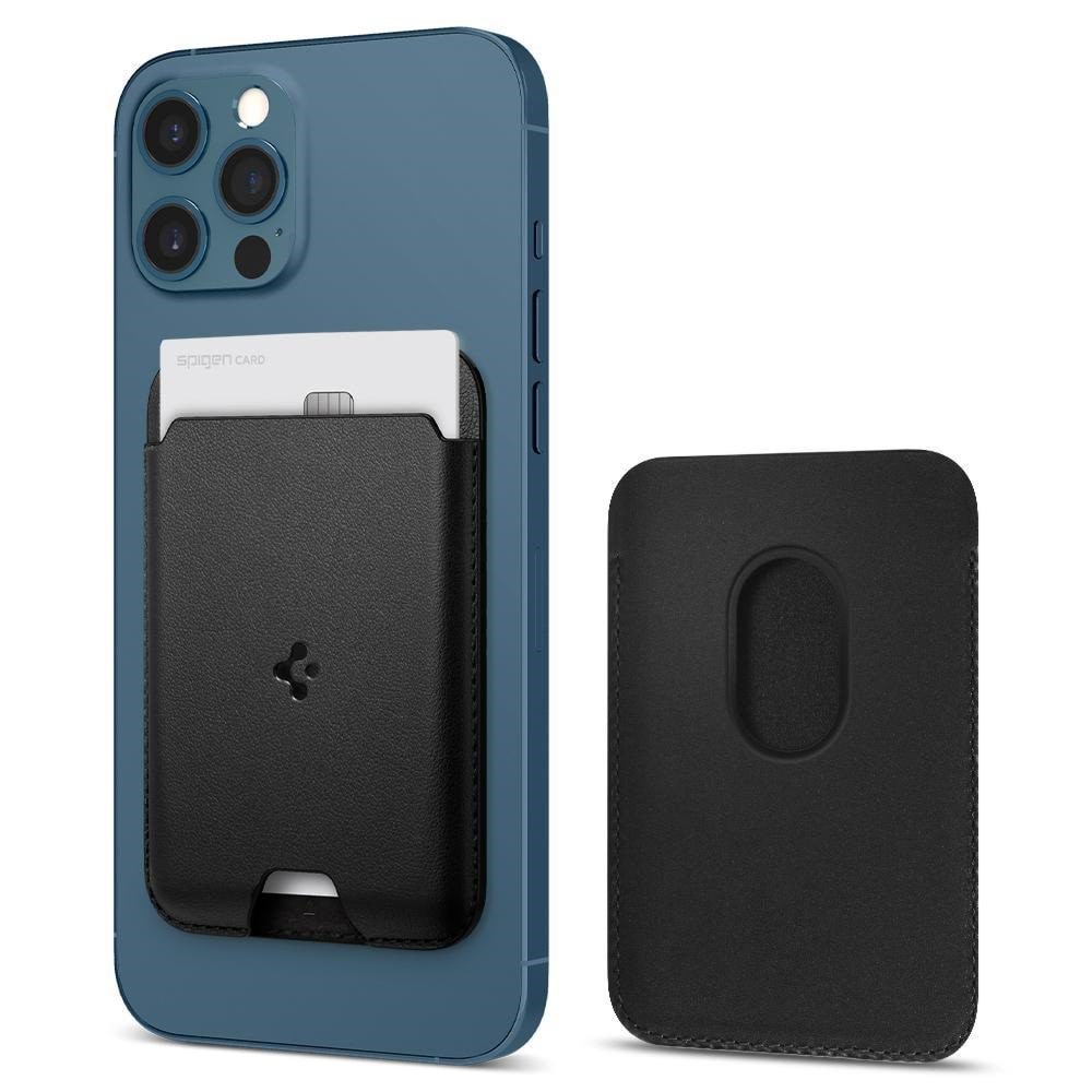 Spigen Valentinus MagSafe Card Holder Mobilcover AMP02284
