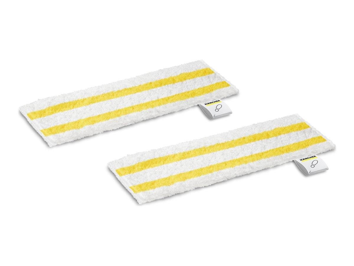 Kärcher Damprenser Floor Cloth Set