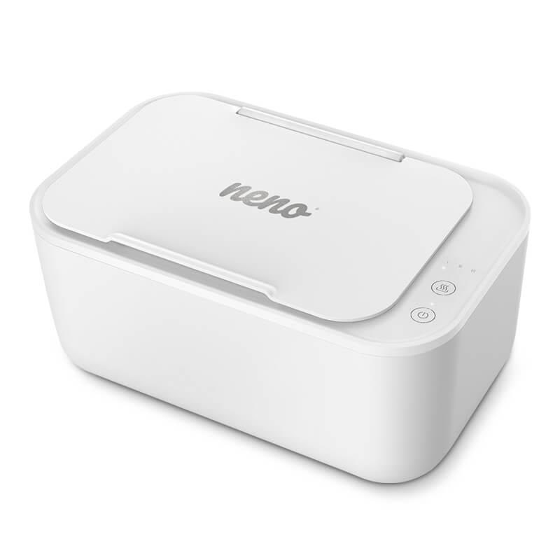 NENO Wet Wipes Heater Calor Babyudstyr NEN-MAM-UR004