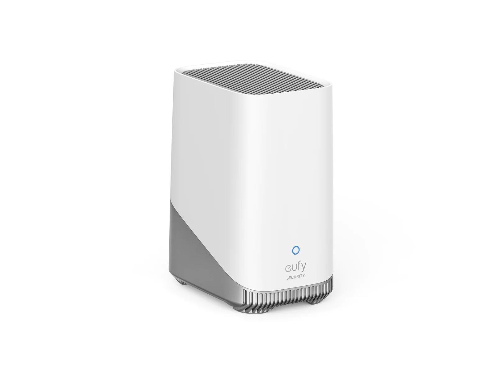 Eufy HomeBase S380 (HomeBase 3) Smart Home T80303D1