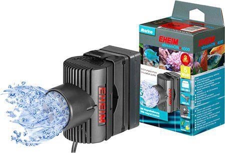 EHEIM eheim streamon+ 4000 Fisk 130.1004