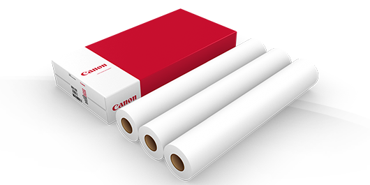 Canon Paper Standard 80gr 0.610x50m (3) Fotopapir 97006109